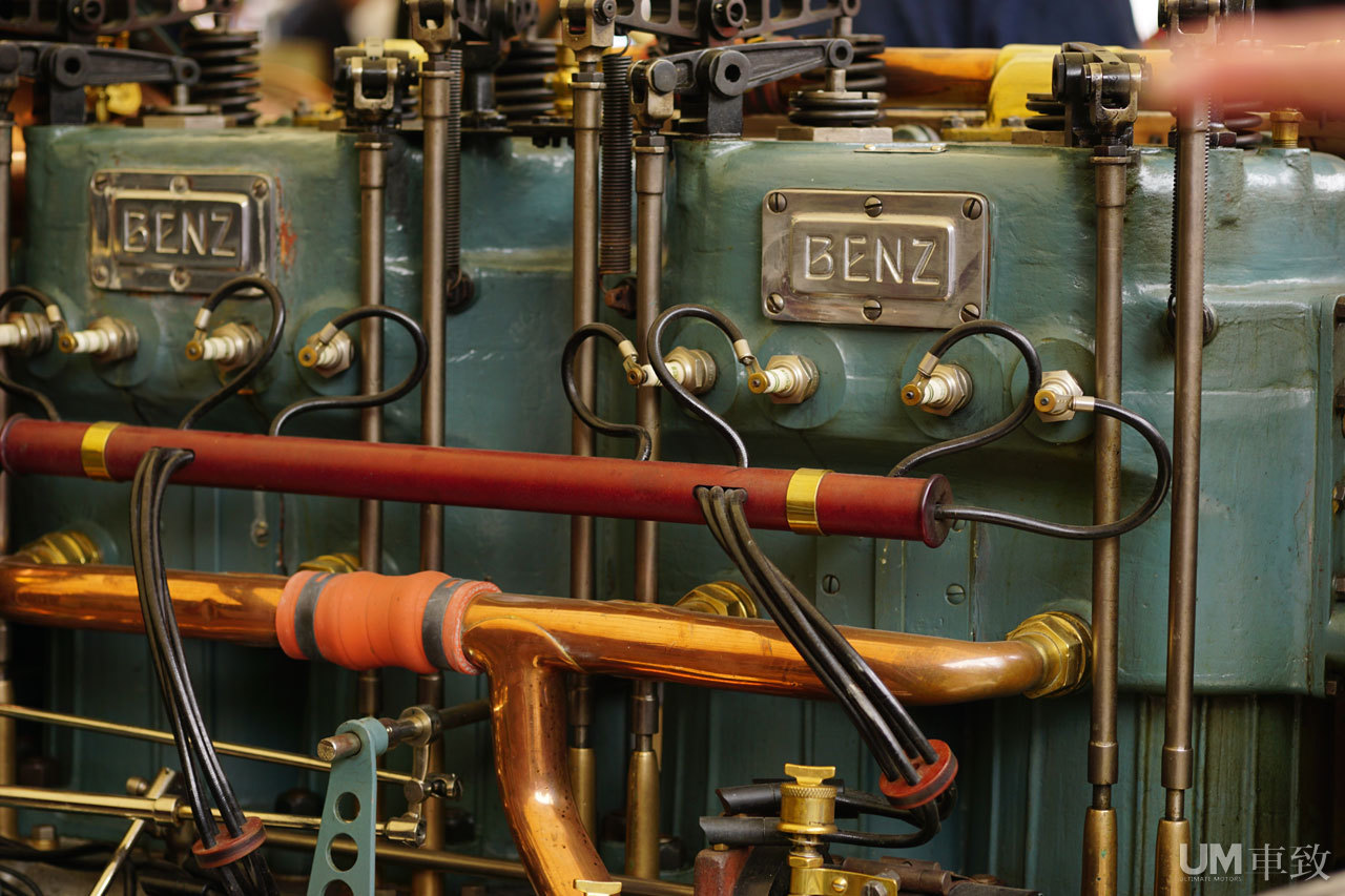 2016古德伍德现场