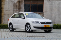 2015款朗行1.6L手动风尚型
