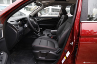 2014款长安CS75 2.0L手动豪华型国5