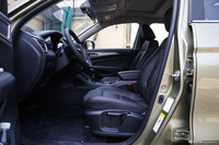 2014款长安CS75 1.8T自动精英型国5