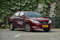 2013款宝骏630 1.5L手动精英型