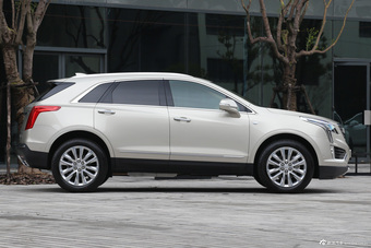2016款XT5 2.0T自动28T四驱铂金版