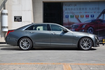 2016款CT6 2.0T自动28T铂金版