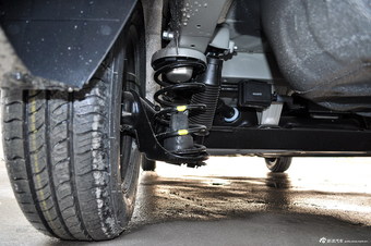 2014款瑞纳1.4L手动智能型