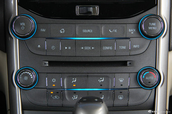 2014款迈锐宝2.0L自动豪华版