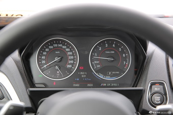 2014款 宝马M235i