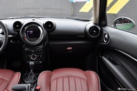 2014款MINI PACEMAN 1.6T COOPER ALL 4
