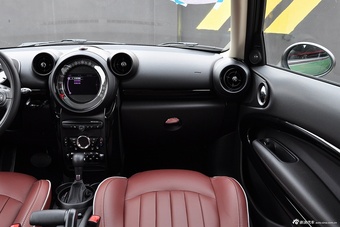 2014款MINI PACEMAN 1.6T COOPER ALL 4