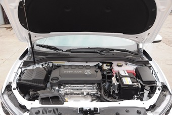 2015款英朗15N手动进取型