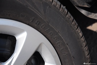 2014款北汽威旺M20基本型