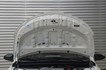 2016款威驰1.5L自动智臻星耀版