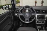 2015款朗行1.6L手动风尚型