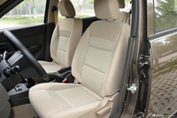 2014款五菱宏光S 1.2L 手动标准型