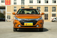 2014款比亚迪秦1.5T旗舰型