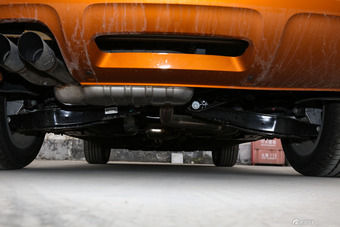 2015款奥迪Q3 35TFSI舒适型