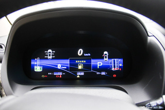 2016款比亚迪S7 2.0T自动旗舰型Plus