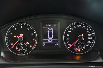 2014款凯路威到店实拍