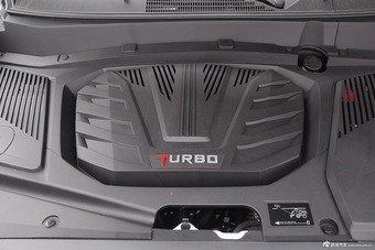 2015款DX7 1.5T手动尊贵型