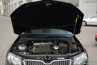 2017款明锐 1.6L手动创行版图片