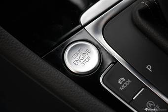 2015款高尔夫R到店实拍