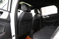 2015款中华V3 1.5L自动智能型