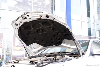 2013款奔驰C级到店实拍