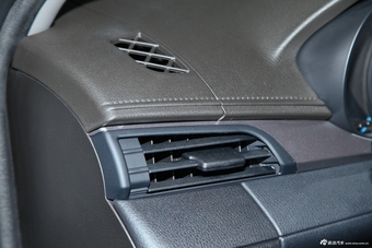 2014款威驰1.5L手动智尚版