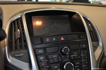 2013款英朗GT1.6L手动进取型