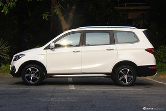 2016款伽途ix7 1.5L智尊型DAM15L