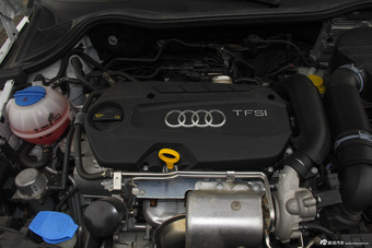 2014款奥迪A1 30TFSI舒适型