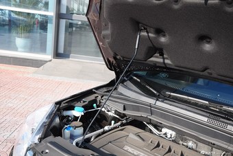 2015款哈弗H6升级版1.5T手动两驱精英型