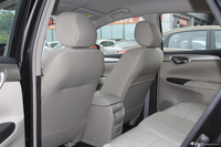 2016款轩逸1.6L手动XE舒适版