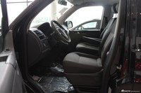 2014款凯路威到店实拍