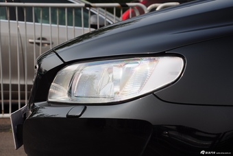 2015款沃尔沃S80L