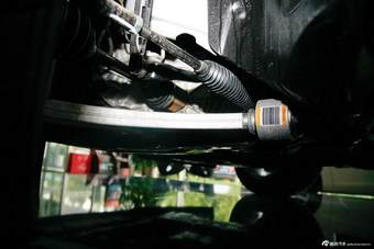 2014款君威1.6T自动时尚技术型