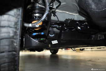 2013款朗动1.6L自动领先型