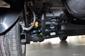 2013款朗动1.6L自动尊贵型