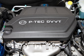 2014款宝骏610自动豪华型