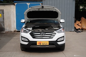 2015款胜达2.4L自动两驱智能型 5座图片