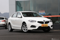 2014款中华H530 1.6L手动豪华型