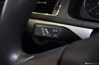 2013款朗逸1.4TSI DSG舒适版