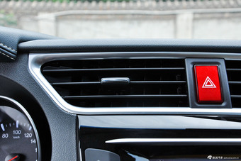 2014款风骏6 2.0T四驱领航型4D20B