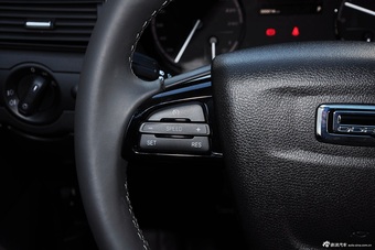 2015款观致3都市SUV 1.6T自动型动派增强型