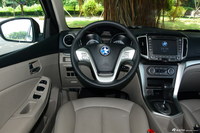 2015款启辰T70 2.0LCVT睿享版