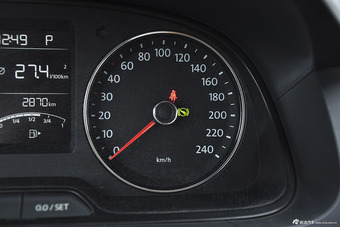 2013款朗逸改款1.4TSI DSG豪华版