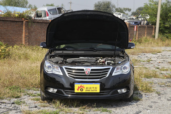 2012款荣威950 2.0L COM舒适版