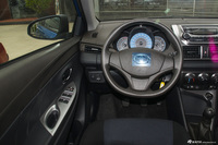 2014款YARiS L 致炫1.3L手动魅动版