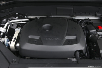 2015款沃尔沃XC90 2.0T自动 T6智逸版5座
