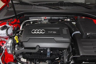 2015款 Sportback 45 TFSI S line 运动型