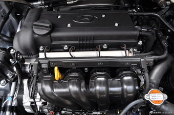 2014款瑞纳1.4L手动时尚型